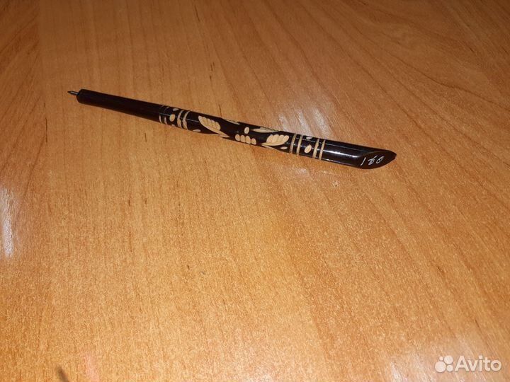 Авторучка СССР