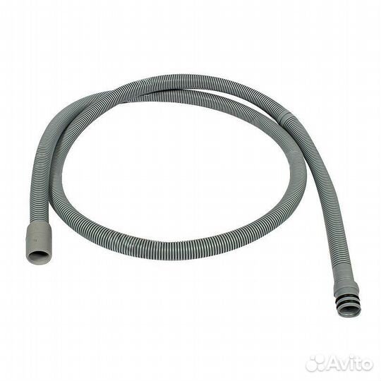 Шланг сливной 1,9м Smeg