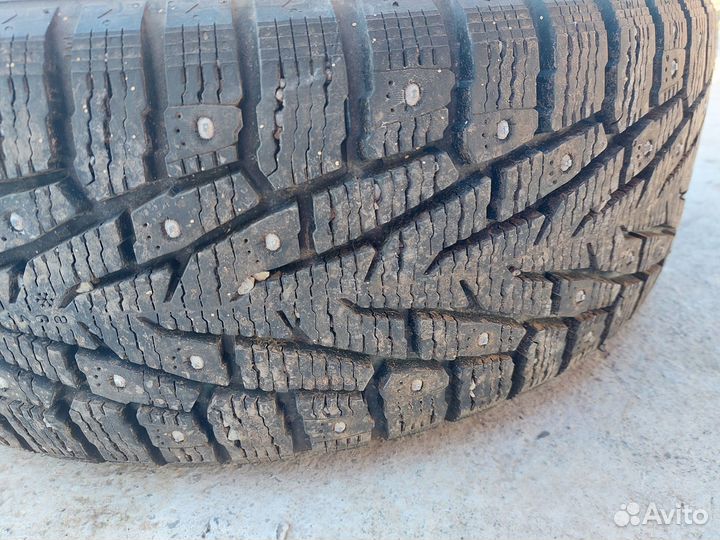 Nordman 7 225/60 R17