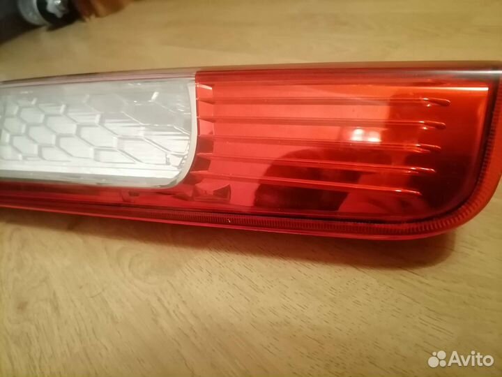 Фара задняя правая форд фокус 2 хэтчбек Ford focus