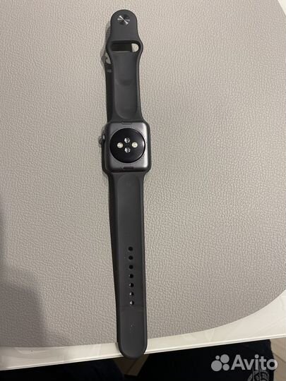 Часы apple watch 3 42mm