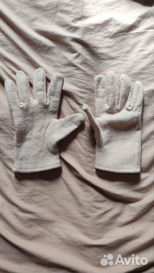 Перчатки
