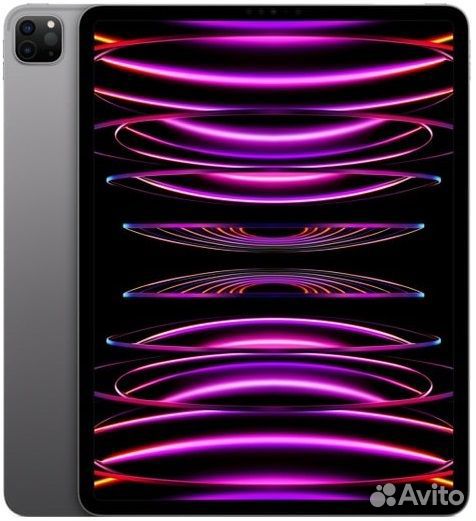 iPad Pro 11 Рассрочка Онлайн