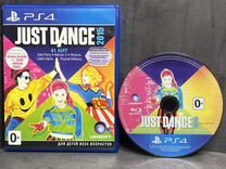 Just Dance 2015 PS4/PS5