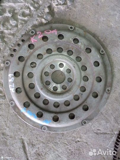 Венец на honda K20A