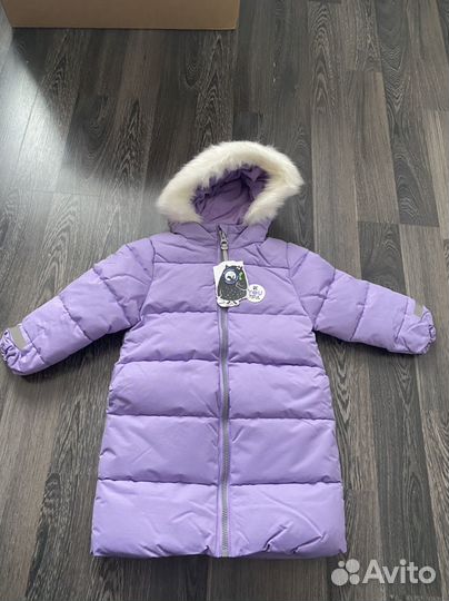 Детская одежда новая