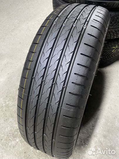 Continental ContiEcoContact 6 215/60 R17
