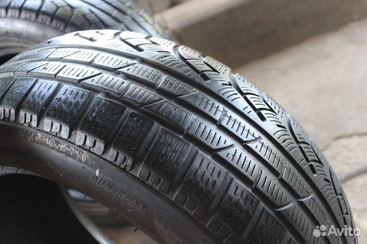 Pirelli Winter Sottozero Serie II 205/55 R16