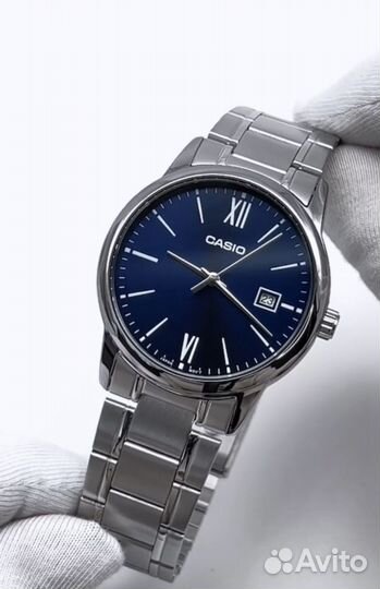 Мужские часы Casio