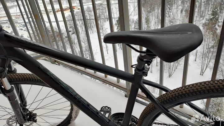 Велосипед горный Forward Apache 2.2 S 29'