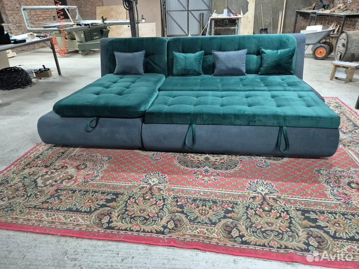 Диван Валенсия