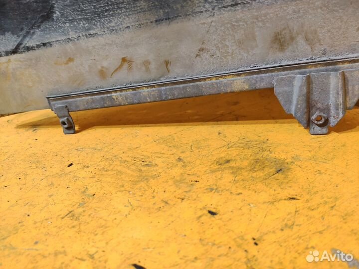 Стекло заднее левое для Great Wall Safe