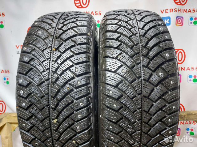 Continental IceContact 2 175/65 R14
