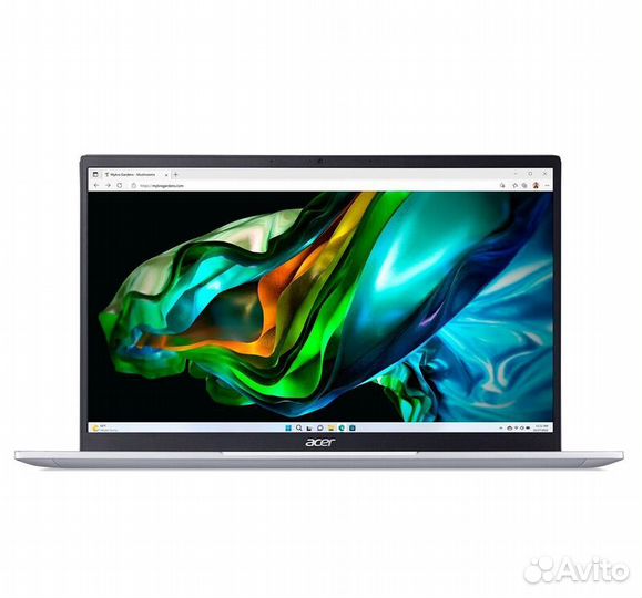 Ноутбук Acer Swift Go 14 SFG14-41-R2U2 (AMD Ryzen Новый