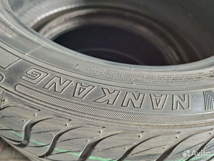 Nankang SP-5 255/50 R19