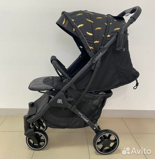 Коляска прогулочная в Чебоксарах