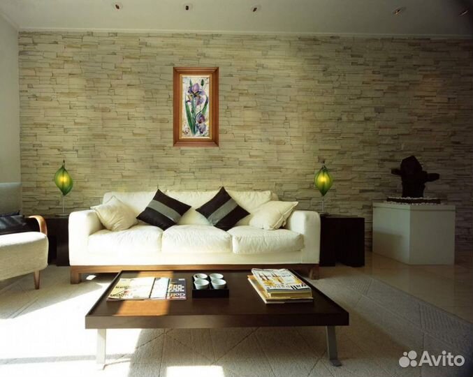 Картина, живопись И.Овчарук 