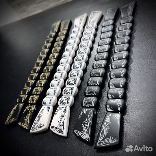 Четки перекидные