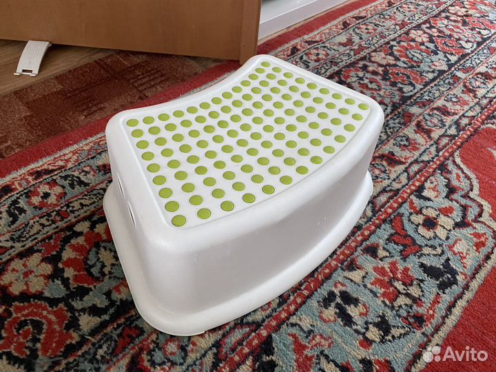 Подставка для ног детская IKEA