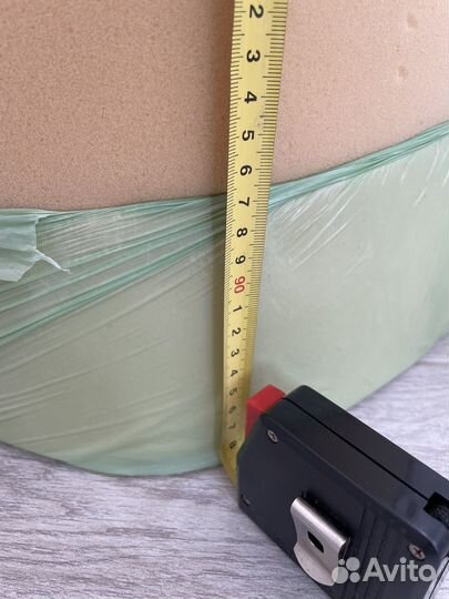 Поролон 3000*1000*50 мм