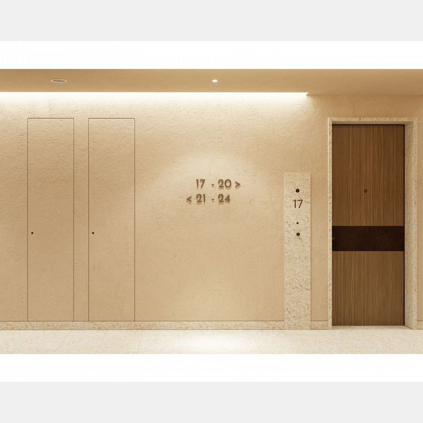 1-к. квартира, 39,8 м², 20/26 эт.