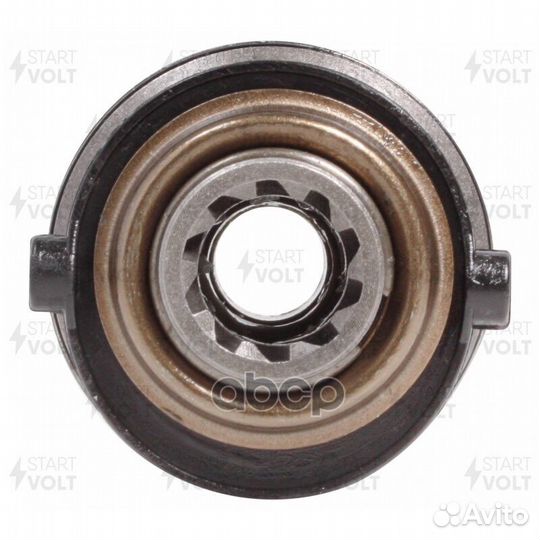 Привод стартера (бендикс) для а/м VAG (95) (VCS