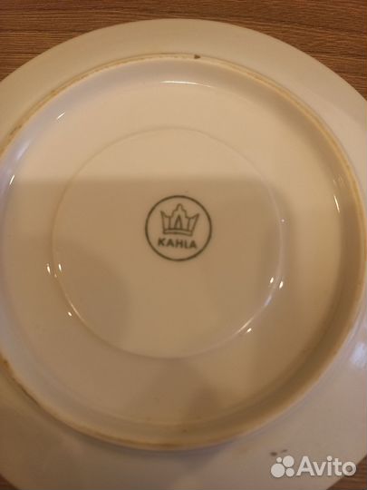 Чайный сервиз