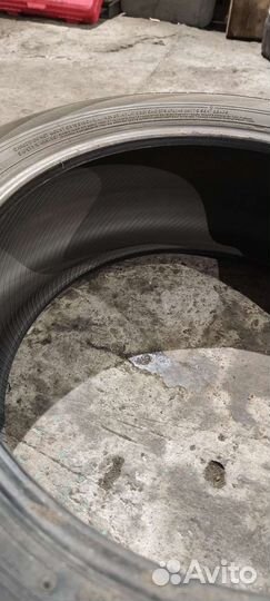 Yokohama Avid GT 235/55 R19 101V