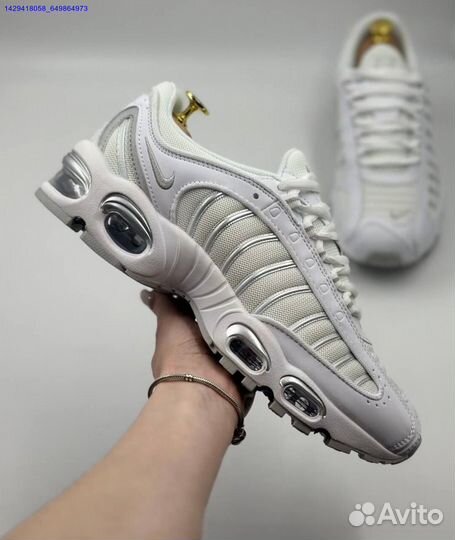 Nike Air Max Tailwind 4 (Арт.97990)