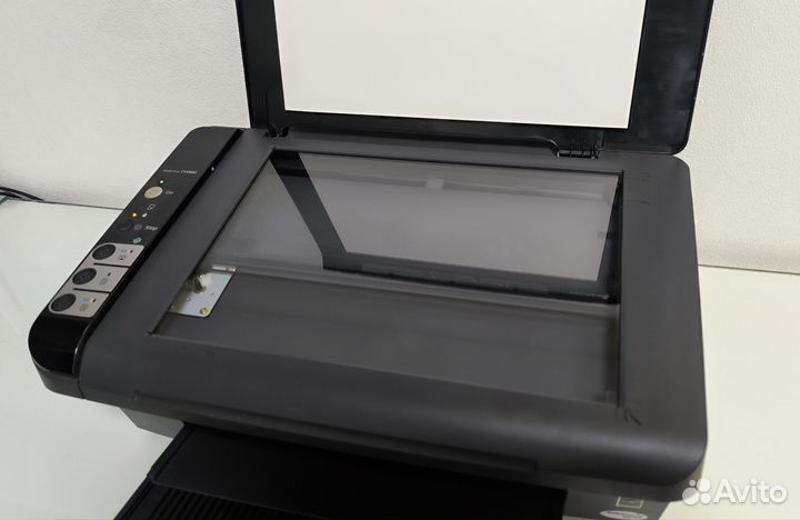 Мфу epson stylus photo cx 4300