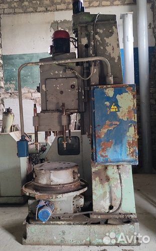 Продам станок вертикально-сверлильный 2Н150 бс
