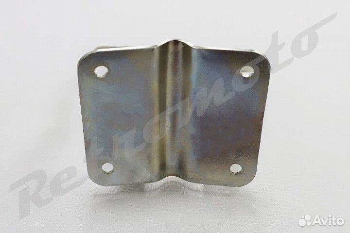 Ручка заднего пассажира для мотоцикла «Тиз-ам600»