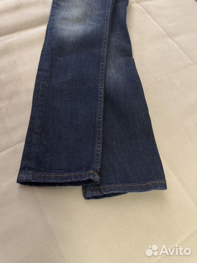 Детские джинсы H&M 146