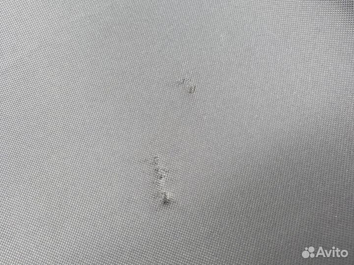 Черный потолок BMW F32