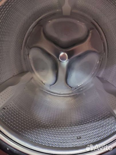 Aska стиральная машинка