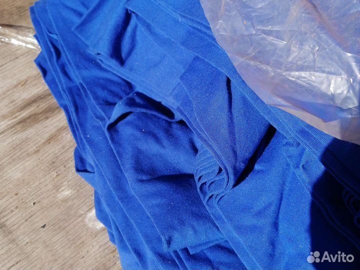 Ткань хлопок 100кг