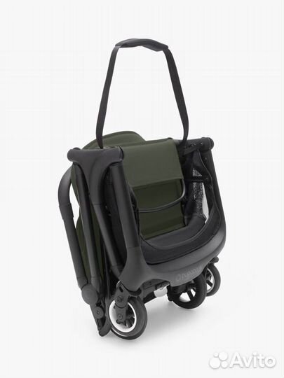 Bugaboo Butterfly Forest Green