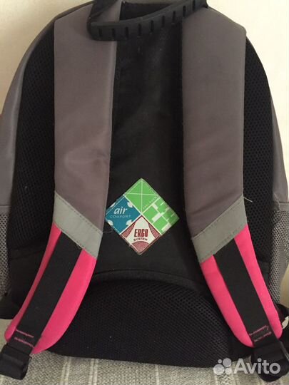 Рюкзак школьный
