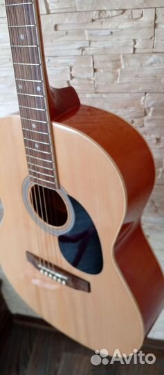 Акустическая гитара homage lf3910n