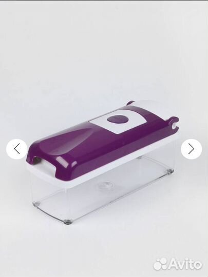 Овощерезка 8 в 1