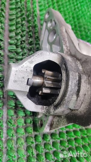 Стартер Nissan Tiida 2008