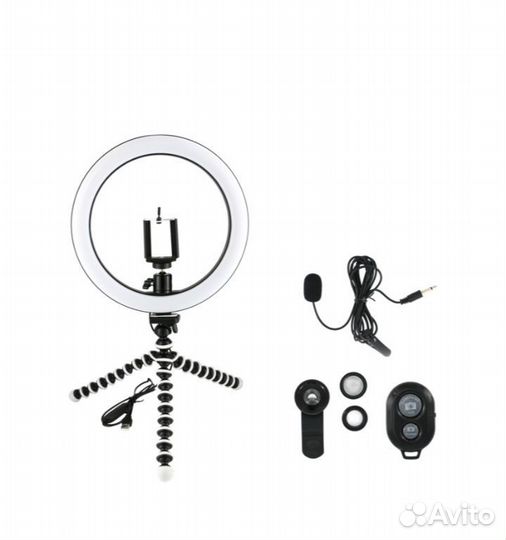 Набор юного блогера