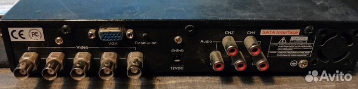 Видео регистратор