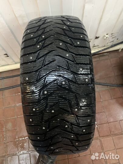 Sailun Ice Blazer WST3 225/45 R18 95T