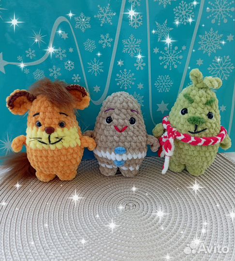 Ручная работа