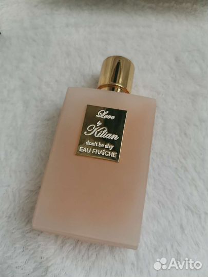 Женский парфюм Kilian