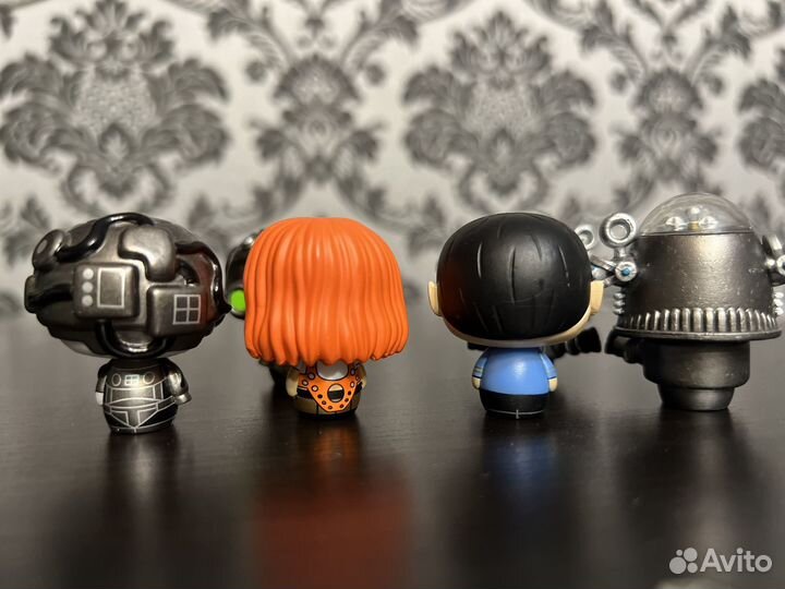 Funko Pint Size Heroes