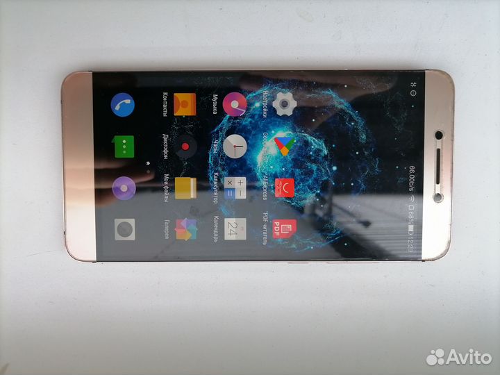 LeEco Le Max2, 6/64 ГБ