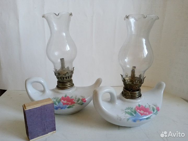 Арома лампа