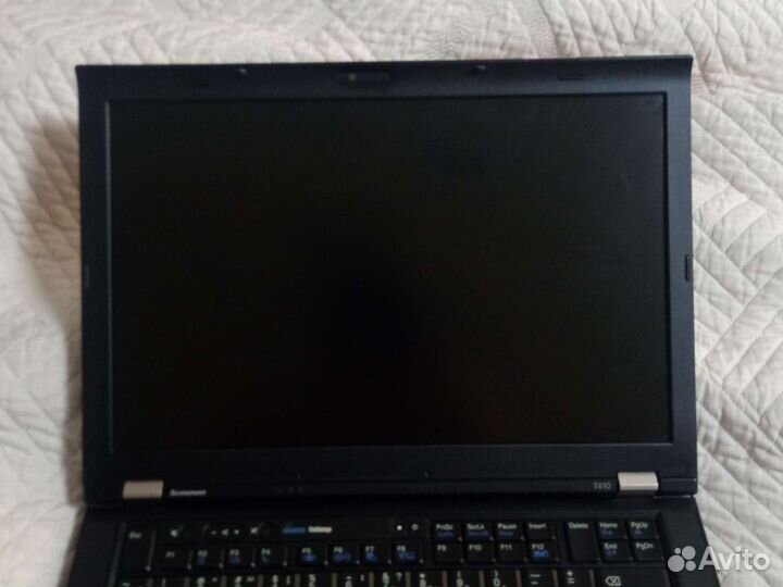 Lenovo ThinkPad R60 T60 T61 T520